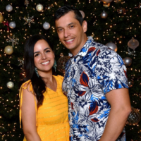 Luis & Mabel Beltran